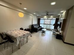 Blk 615A Edgefield Plains (Punggol), HDB 3 Rooms #488362771